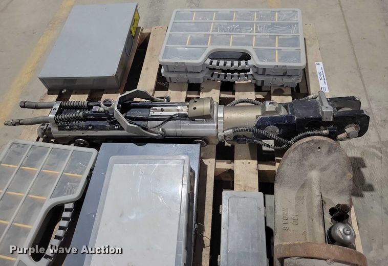 image for item NO9852 IBG Hydro Tech camera