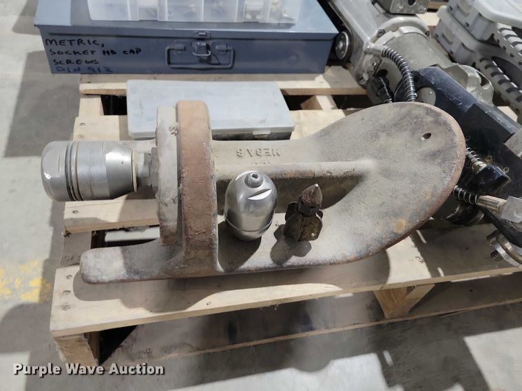 image for item NO9852 IBG Hydro Tech camera