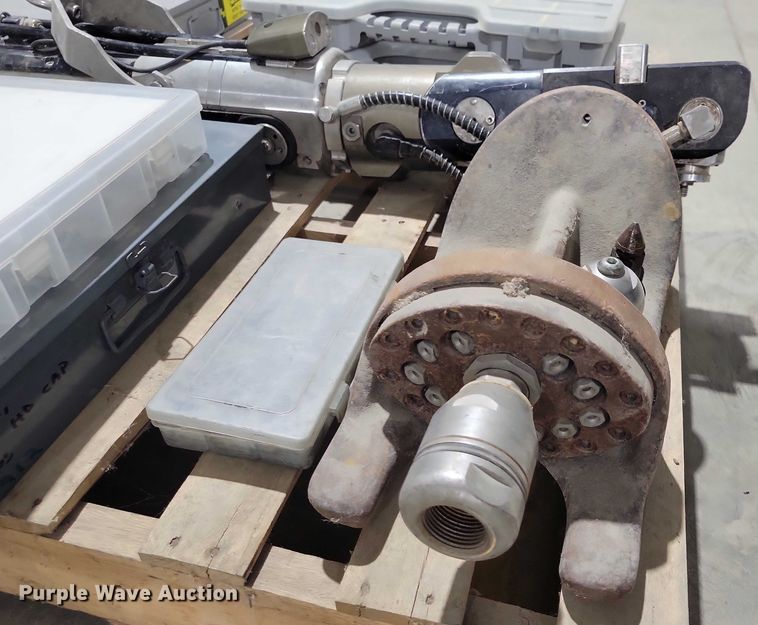 image for item NO9852 IBG Hydro Tech camera