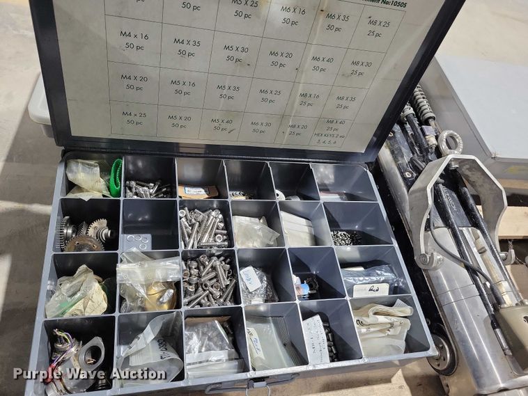 image for item NO9852 IBG Hydro Tech camera