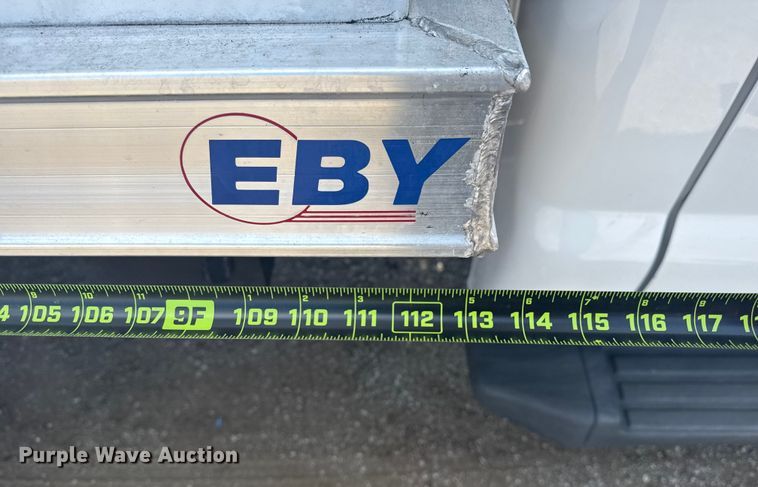 image for item NU9682 2016 Ford F450 Super Duty dump truck