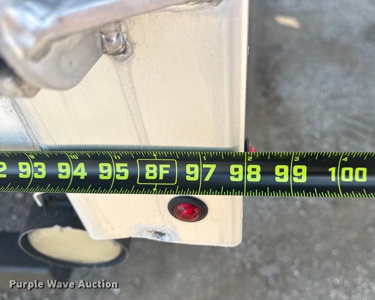 image for item NU9682 2016 Ford F450 Super Duty dump truck