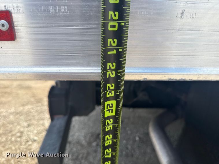 image for item NU9682 2016 Ford F450 Super Duty dump truck