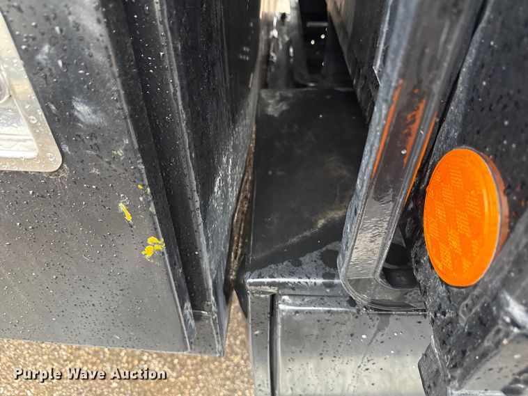 image for item YA1536 2022 Chevrolet  4500 Crew Cab dump truck