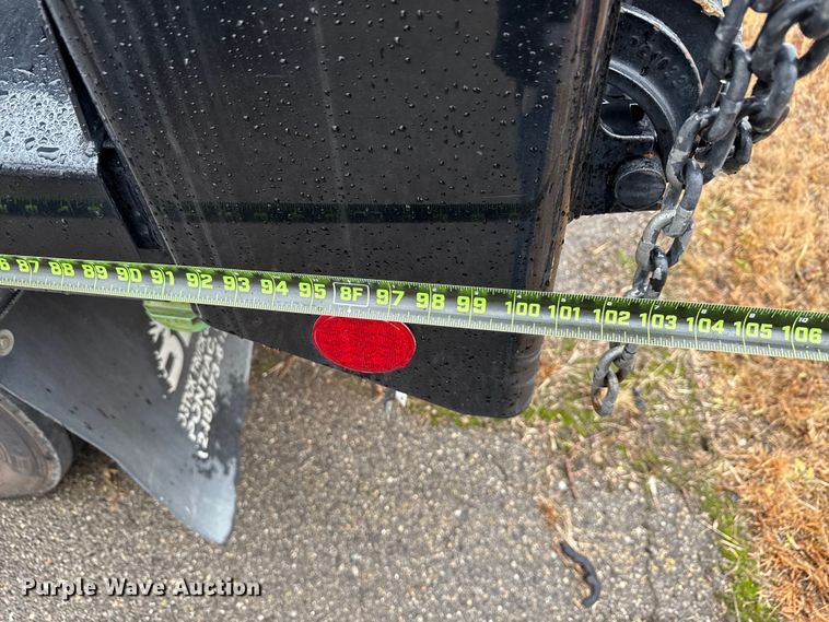 image for item YA1536 2022 Chevrolet  4500 Crew Cab dump truck