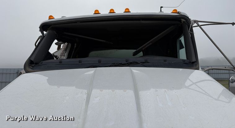 image for item YA1643 2022 Kenworth T270 water truck