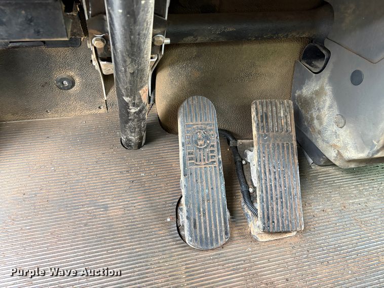 image for item YA1643 2022 Kenworth T270 water truck