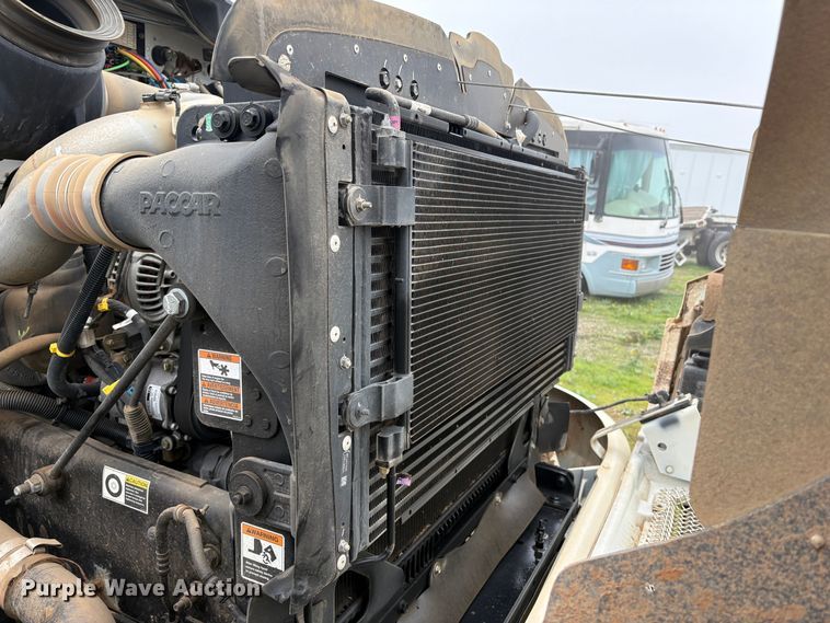 image for item YA1643 2022 Kenworth T270 water truck