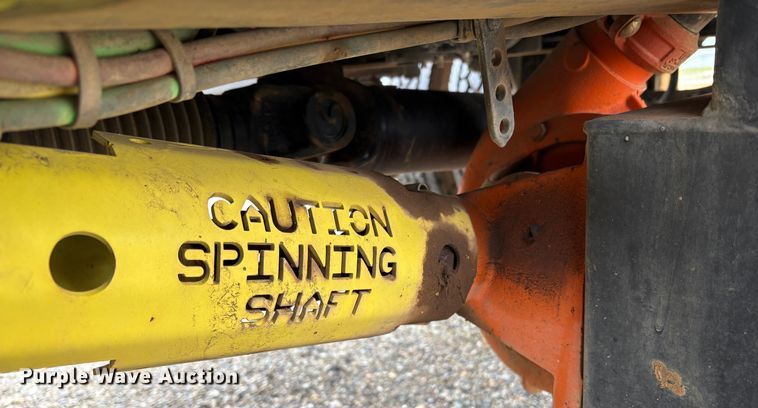 image for item YA1643 2022 Kenworth T270 water truck