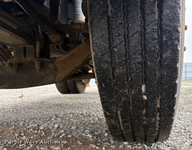 image for item YA1643 2022 Kenworth T270 water truck