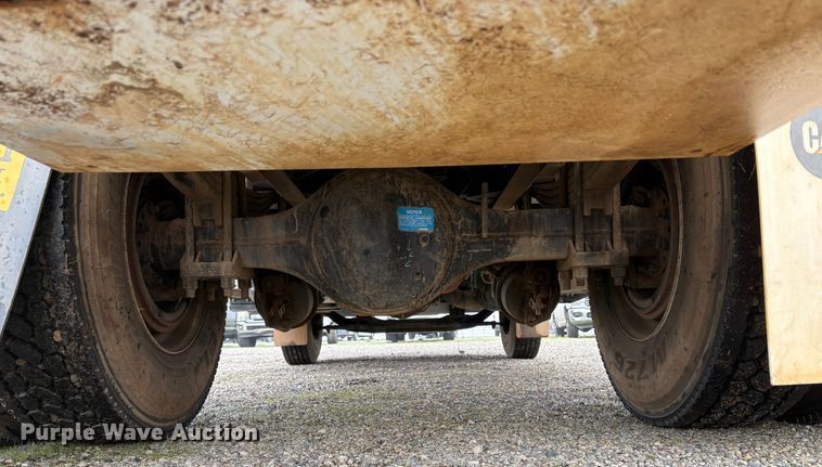 image for item YA1643 2022 Kenworth T270 water truck