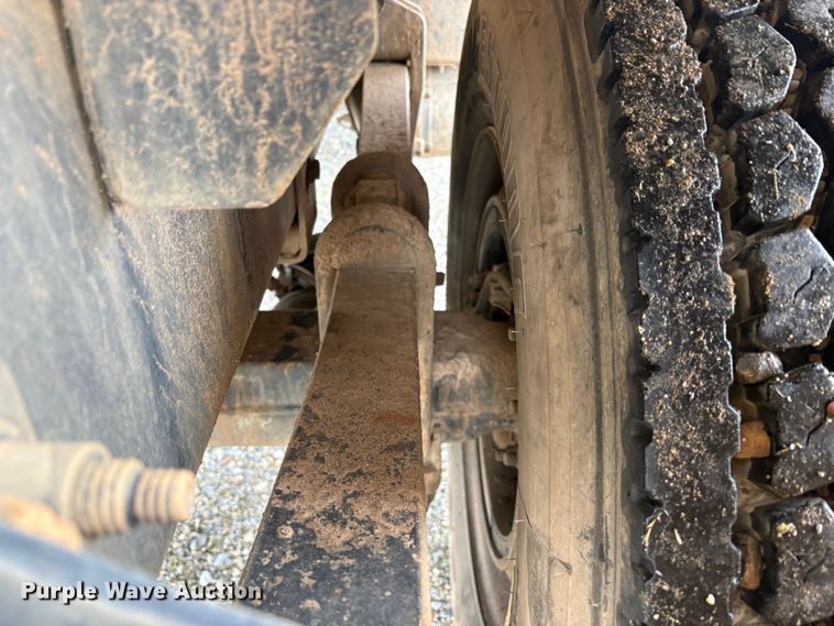 image for item YA1643 2022 Kenworth T270 water truck