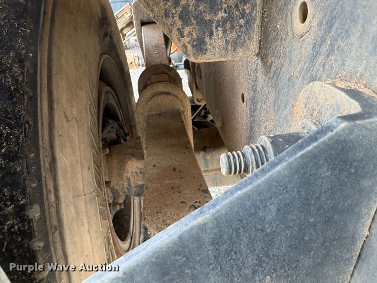 image for item YA1643 2022 Kenworth T270 water truck