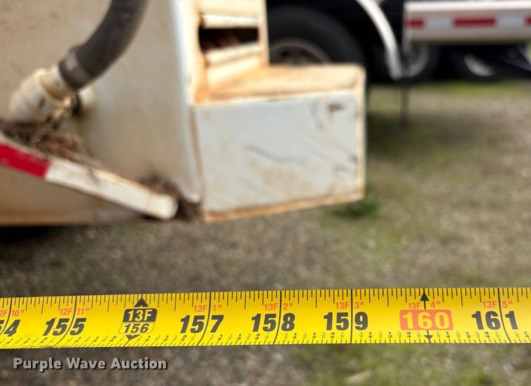 image for item YA1643 2022 Kenworth T270 water truck