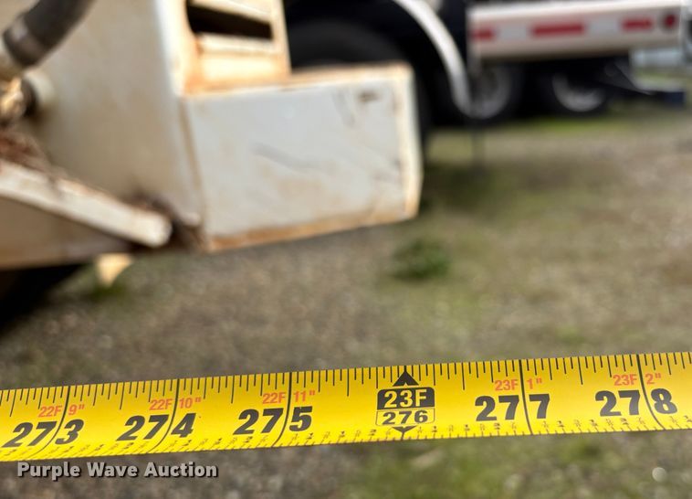 image for item YA1643 2022 Kenworth T270 water truck