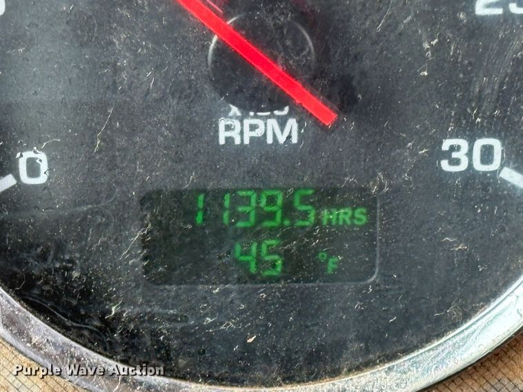 image for item YA1643 2022 Kenworth T270 water truck