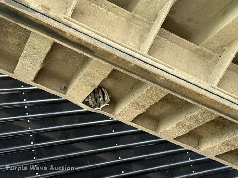 image for item YA1644 2018 Kenworth  T880 dump truck