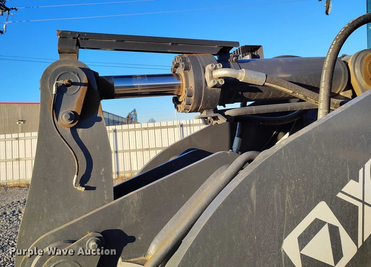 image for item YA1765 2023 XCMG XC958U wheel loader