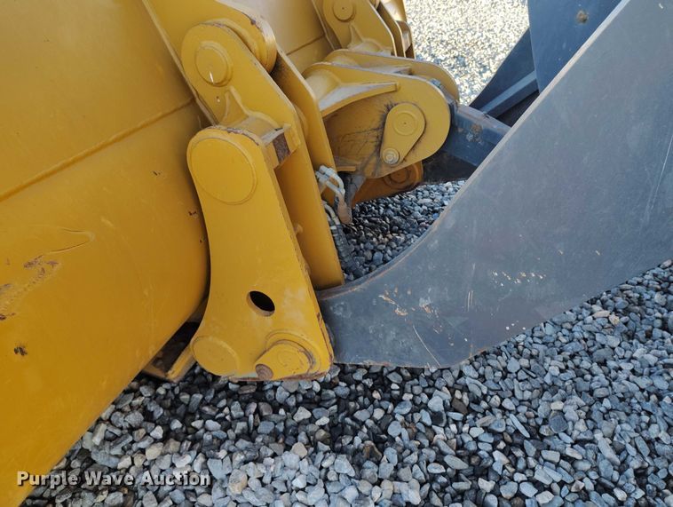 image for item YA1765 2023 XCMG XC958U wheel loader