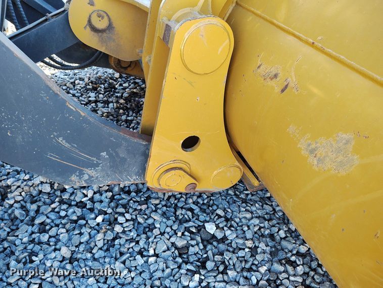 image for item YA1765 2023 XCMG XC958U wheel loader