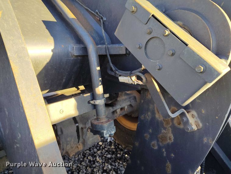 image for item YA1765 2023 XCMG XC958U wheel loader