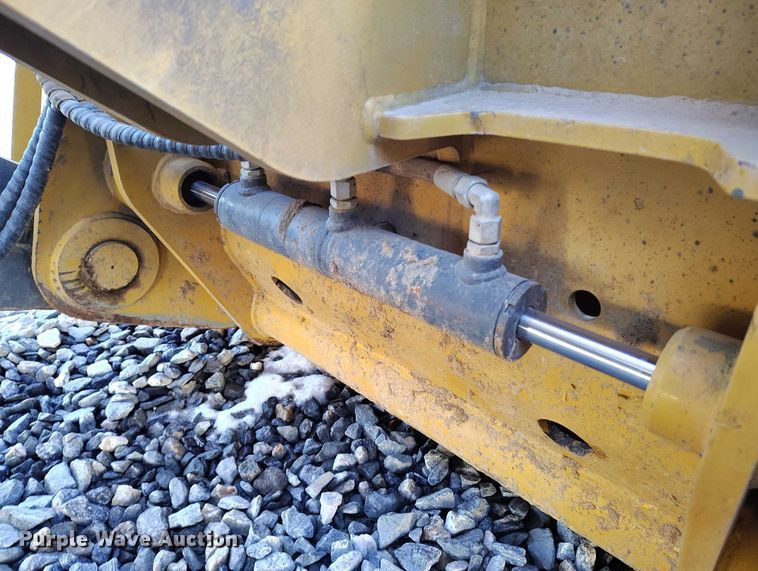 image for item YA1765 2023 XCMG XC958U wheel loader