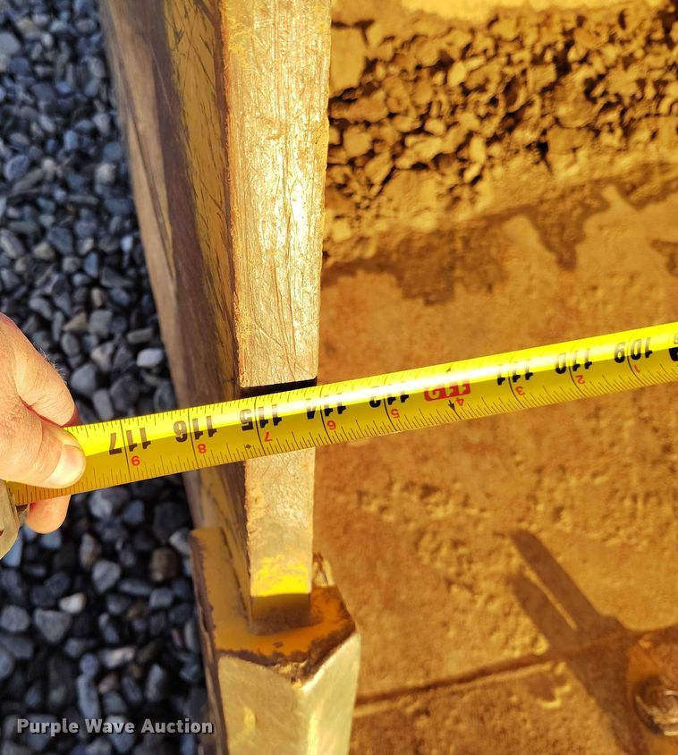 image for item YA1765 2023 XCMG XC958U wheel loader