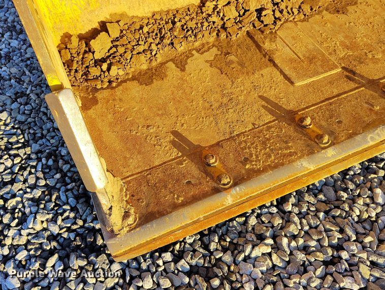 image for item YA1765 2023 XCMG XC958U wheel loader