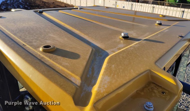 image for item YA1765 2023 XCMG XC958U wheel loader