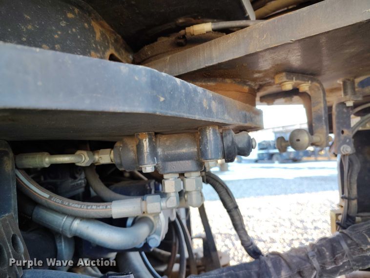 image for item YA1765 2023 XCMG XC958U wheel loader