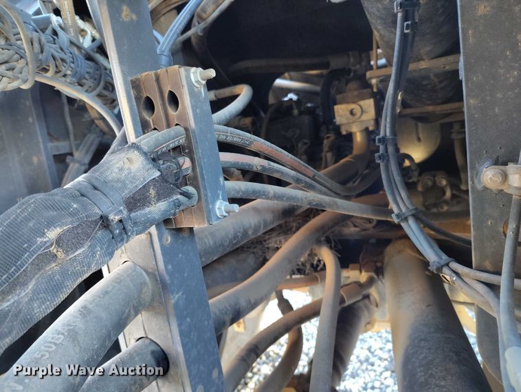 image for item YA1765 2023 XCMG XC958U wheel loader