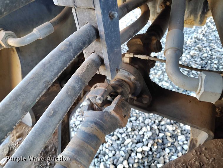 image for item YA1765 2023 XCMG XC958U wheel loader