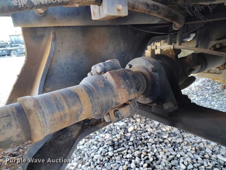 image for item YA1765 2023 XCMG XC958U wheel loader