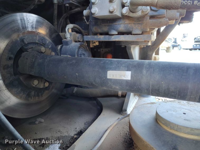 image for item YA1765 2023 XCMG XC958U wheel loader