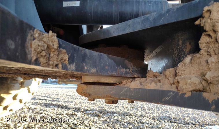 image for item YA1765 2023 XCMG XC958U wheel loader