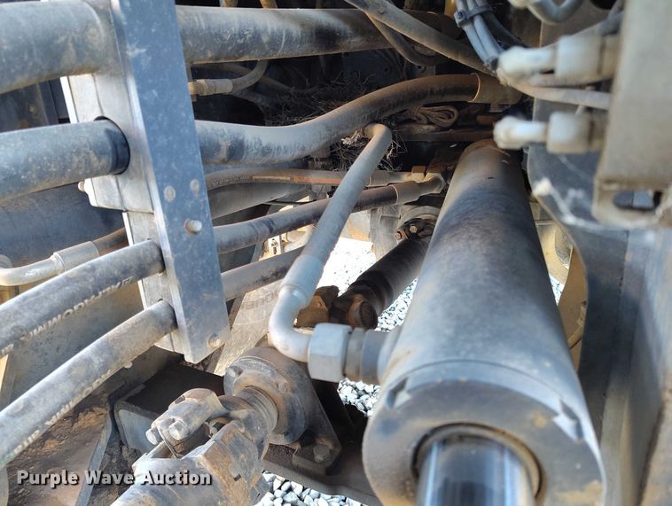 image for item YA1765 2023 XCMG XC958U wheel loader