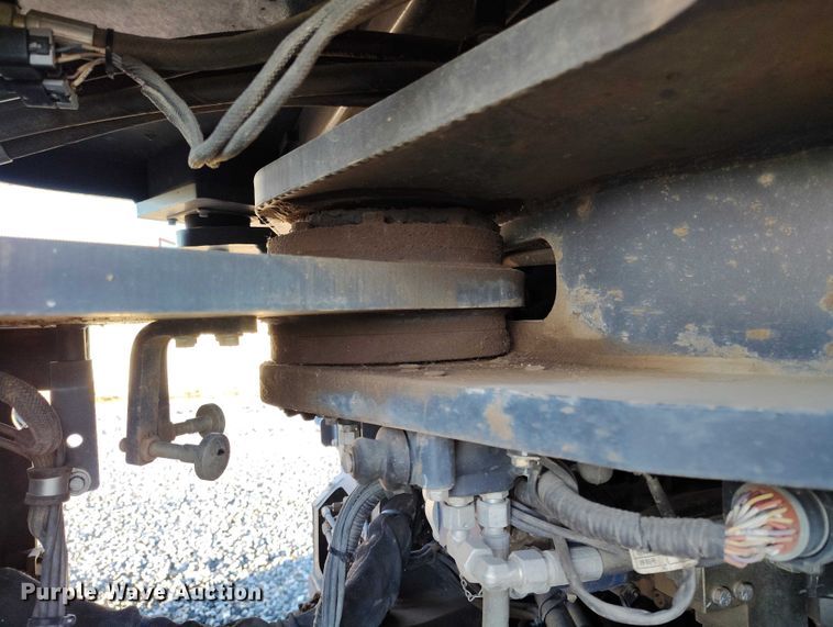 image for item YA1765 2023 XCMG XC958U wheel loader