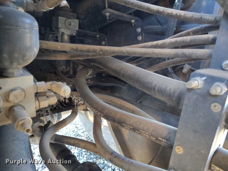 image for item YA1765 2023 XCMG XC958U wheel loader