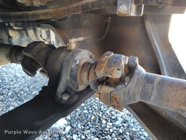 image for item YA1765 2023 XCMG XC958U wheel loader