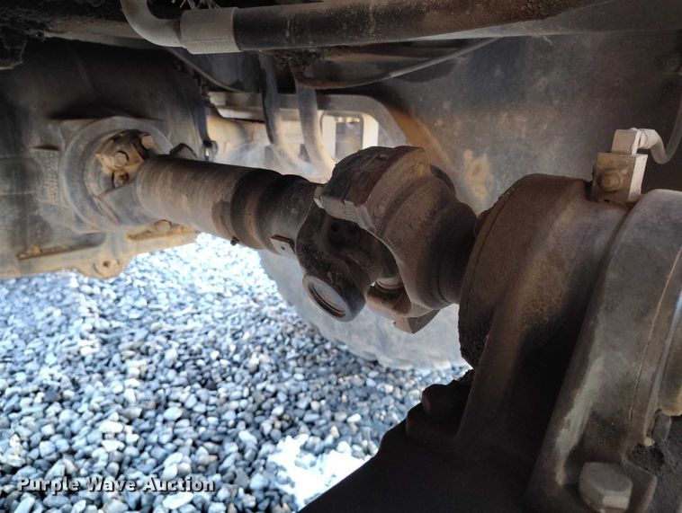 image for item YA1765 2023 XCMG XC958U wheel loader