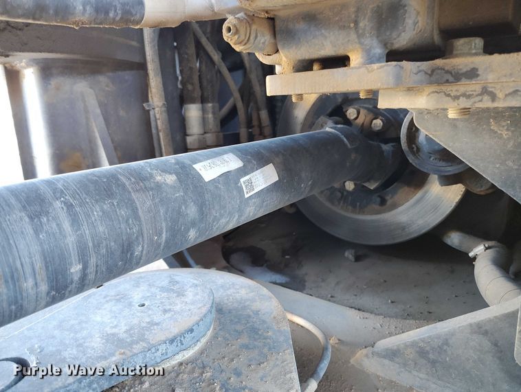 image for item YA1765 2023 XCMG XC958U wheel loader