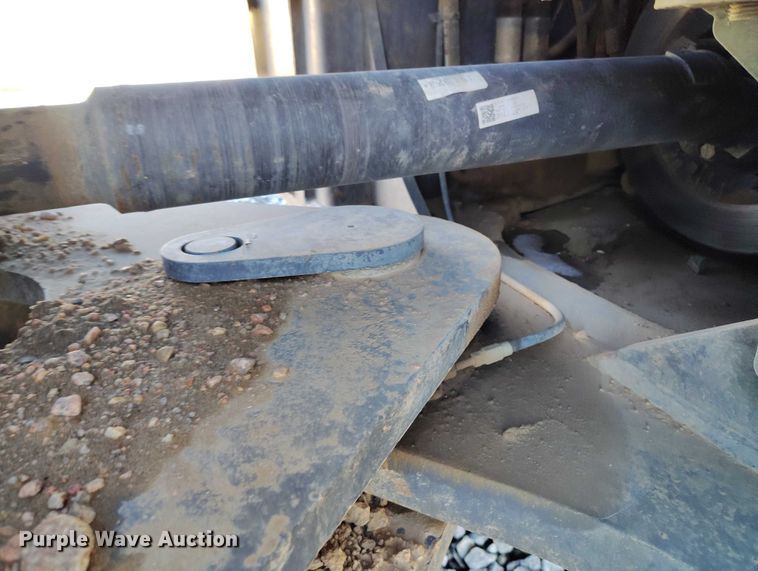 image for item YA1765 2023 XCMG XC958U wheel loader