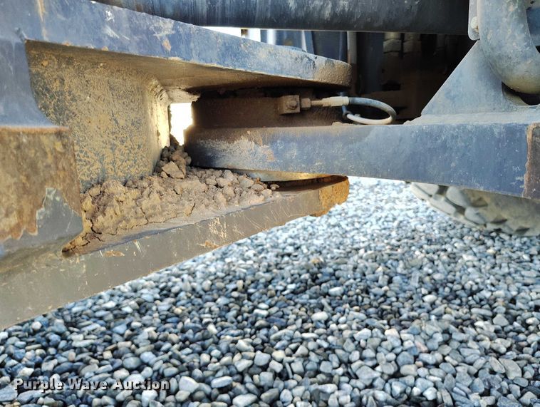 image for item YA1765 2023 XCMG XC958U wheel loader