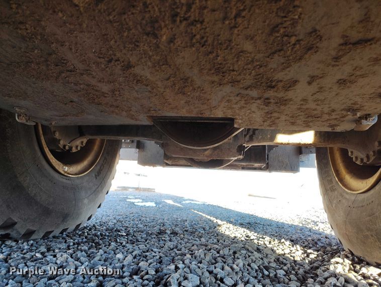 image for item YA1765 2023 XCMG XC958U wheel loader