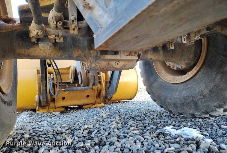 image for item YA1765 2023 XCMG XC958U wheel loader