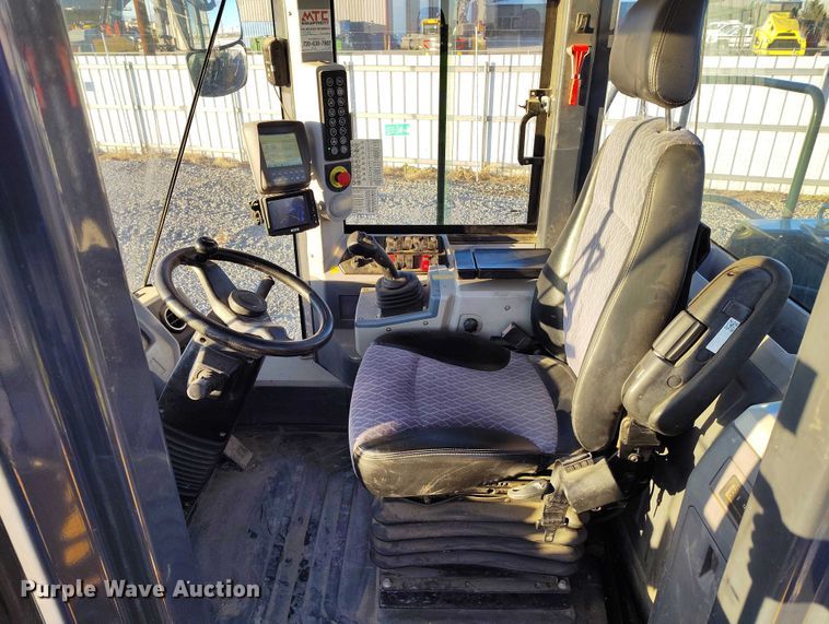 image for item YA1765 2023 XCMG XC958U wheel loader