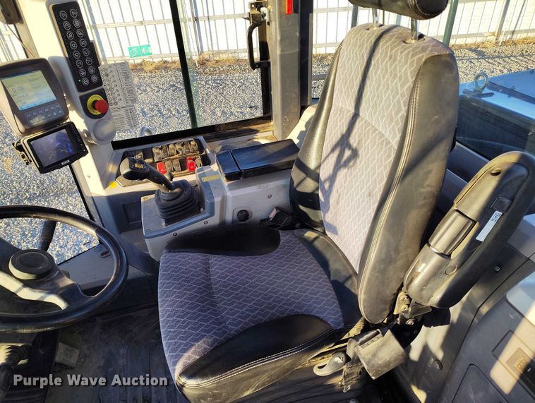 image for item YA1765 2023 XCMG XC958U wheel loader