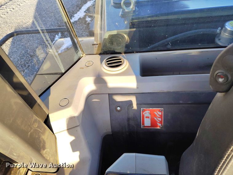 image for item YA1765 2023 XCMG XC958U wheel loader