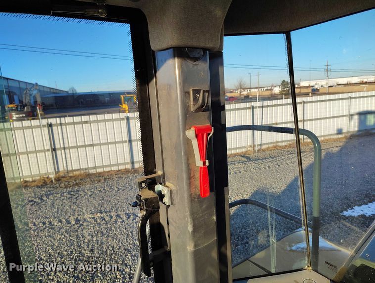 image for item YA1765 2023 XCMG XC958U wheel loader