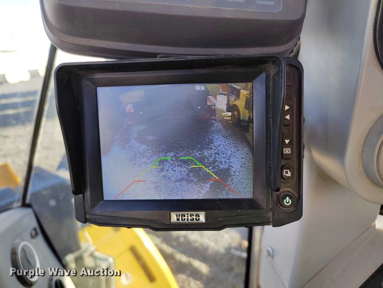 image for item YA1765 2023 XCMG XC958U wheel loader